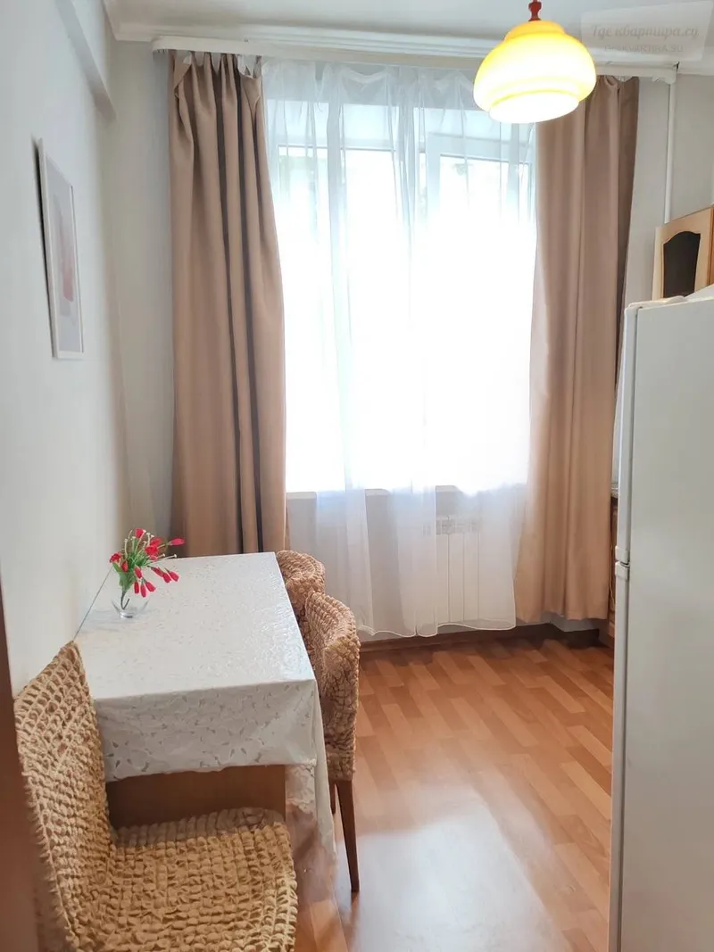 Волжский проспект, 39