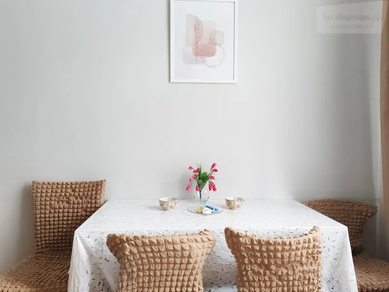 Волжский проспект, 39