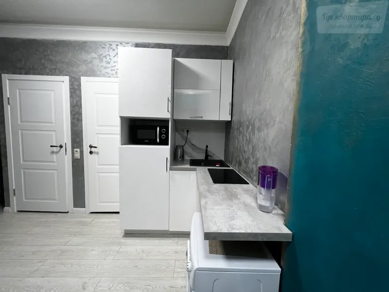 Мишина улица, 34к1