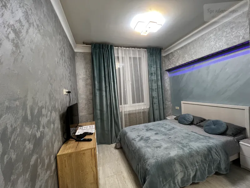 Мишина улица, 34к1