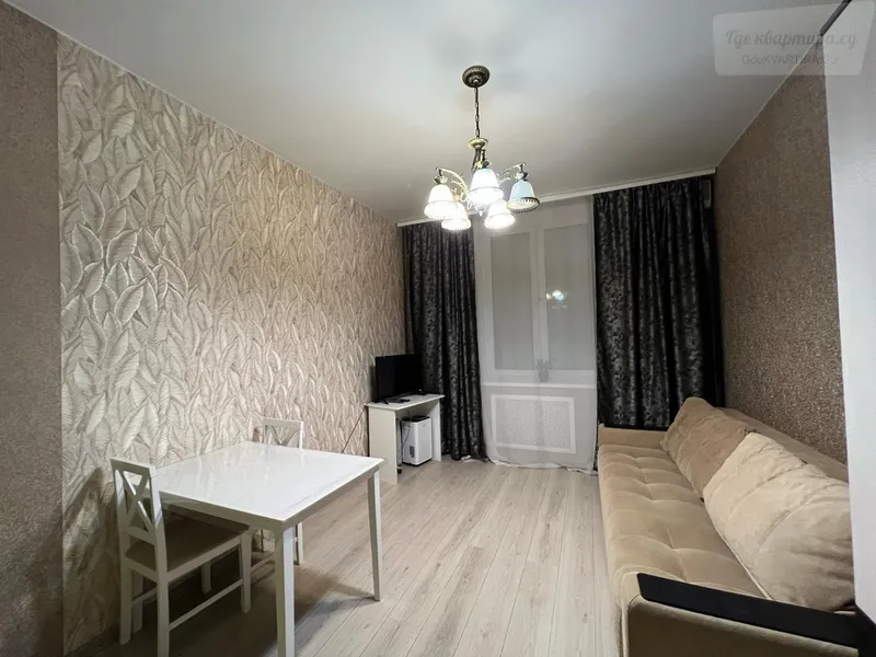 Мишина улица, 34к1