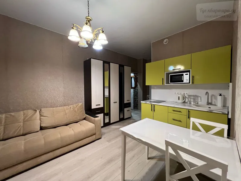 Мишина улица, 34к1