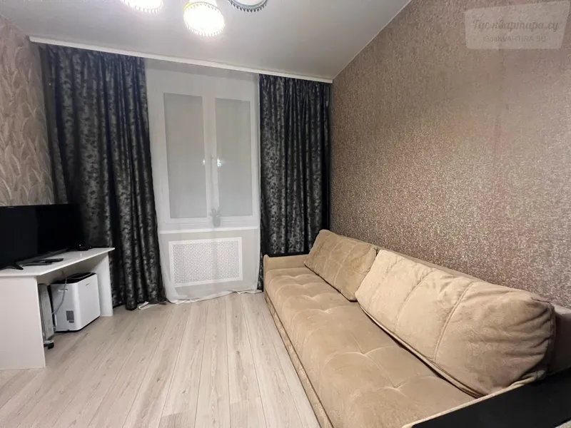 Мишина улица, 34к1