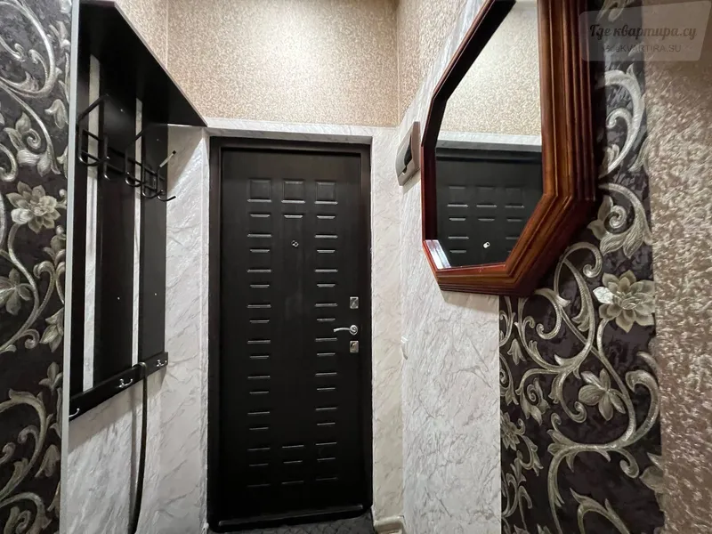 Мишина улица, 34к1
