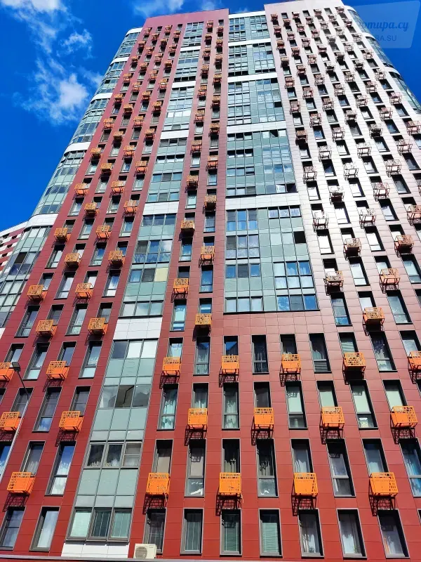 Фото квартиры 15