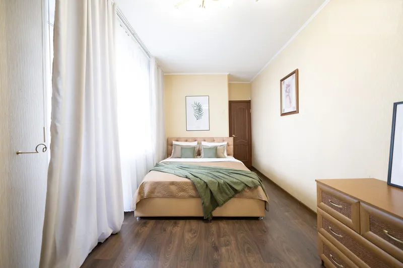 Фото квартиры 3