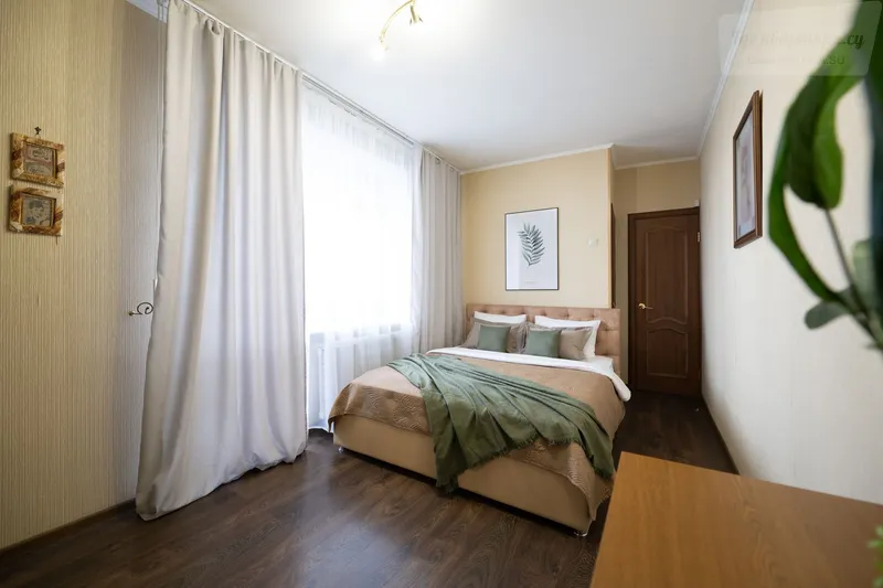 Фото квартиры 2