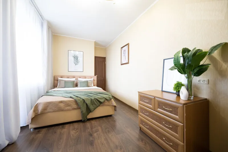 Фото квартиры 5