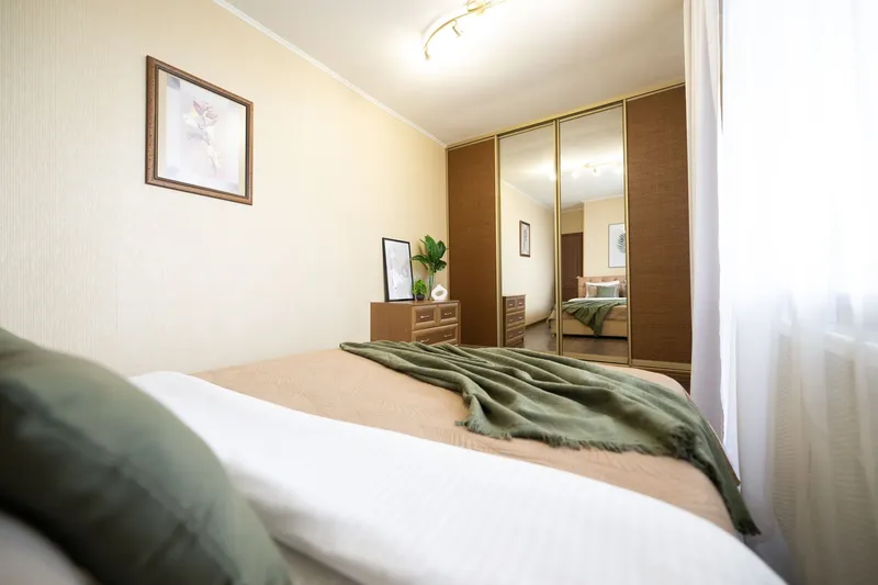 Фото квартиры 8