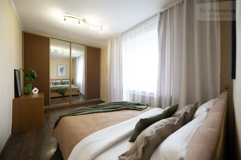 Фото квартиры 9