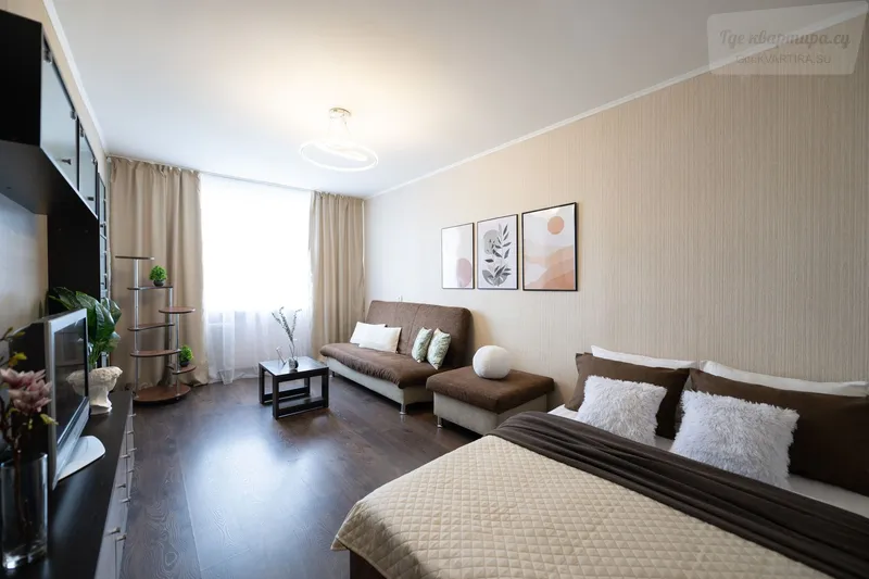 Фото квартиры 12