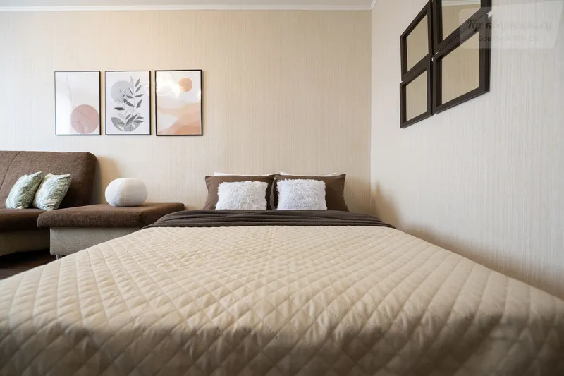 Фото квартиры 13