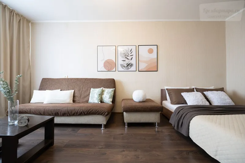 Фото квартиры 14