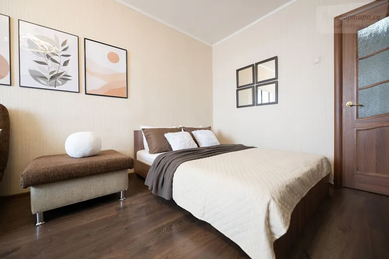 Фото квартиры 15