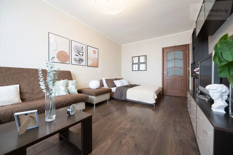 Фото квартиры 16