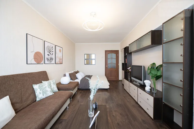 Фото квартиры 18