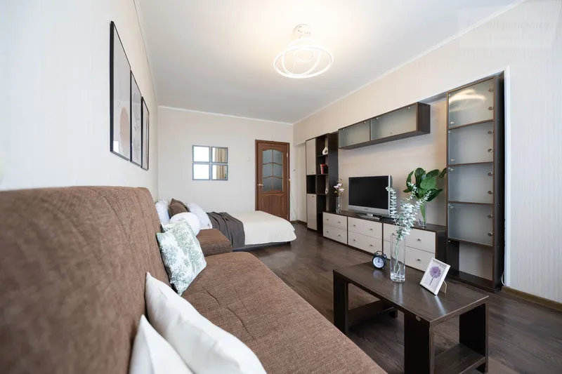 Фото квартиры 19