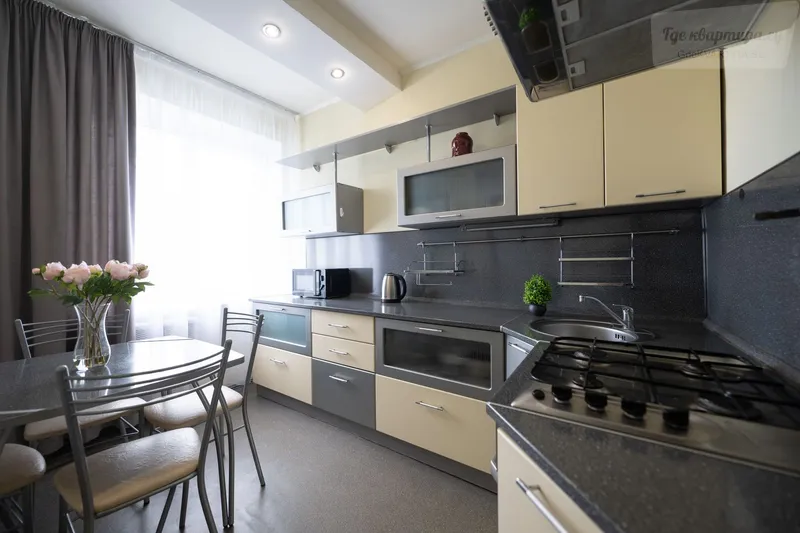 Фото квартиры 23