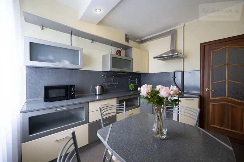 Фото квартиры 25