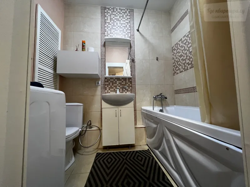 Фото квартиры 3