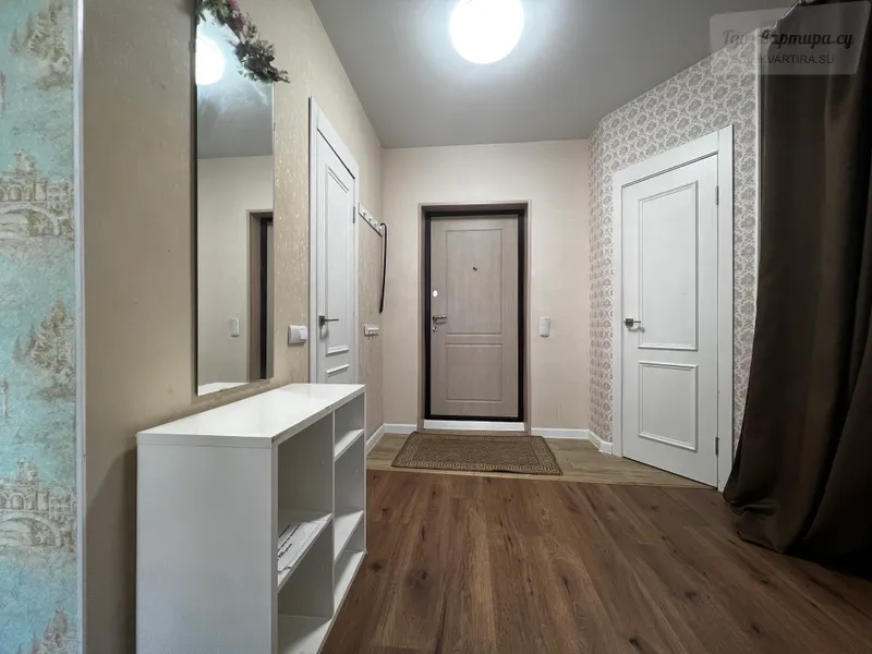 Фото квартиры 5