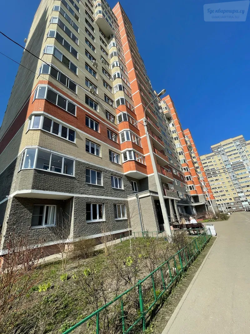 Фото квартиры 6