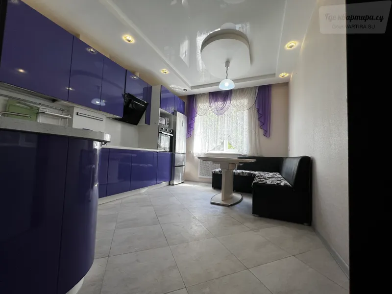 Фото квартиры 2