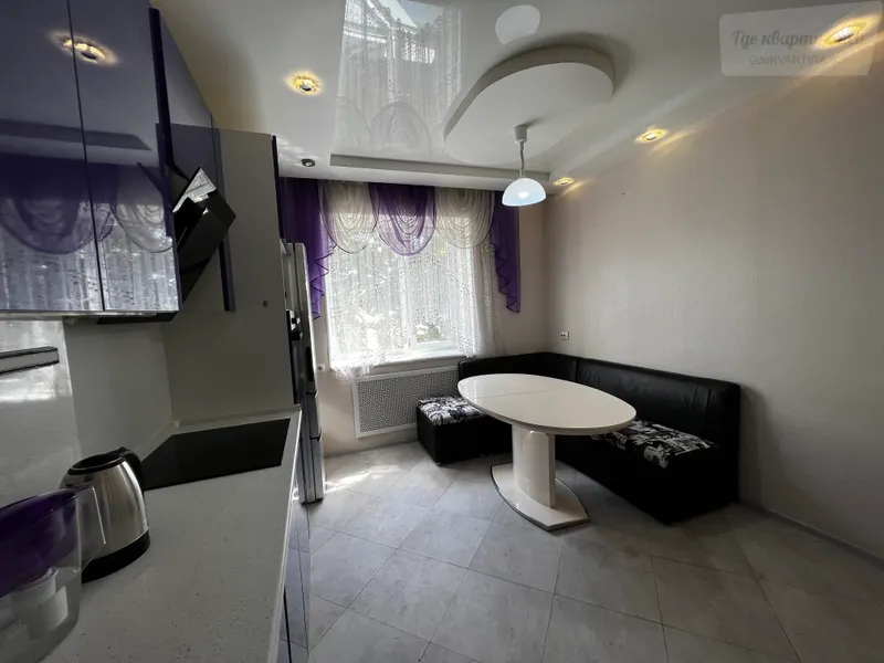 Фото квартиры 5