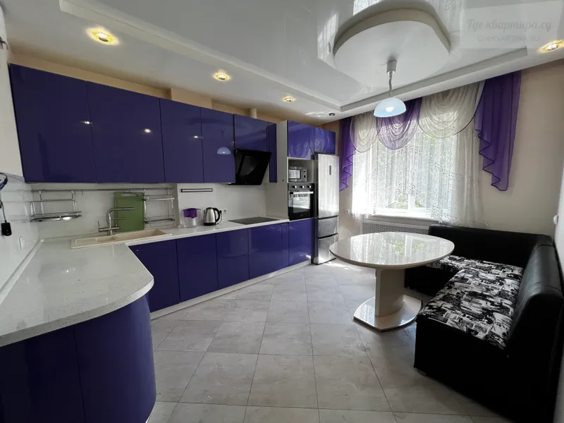 Фото квартиры 6