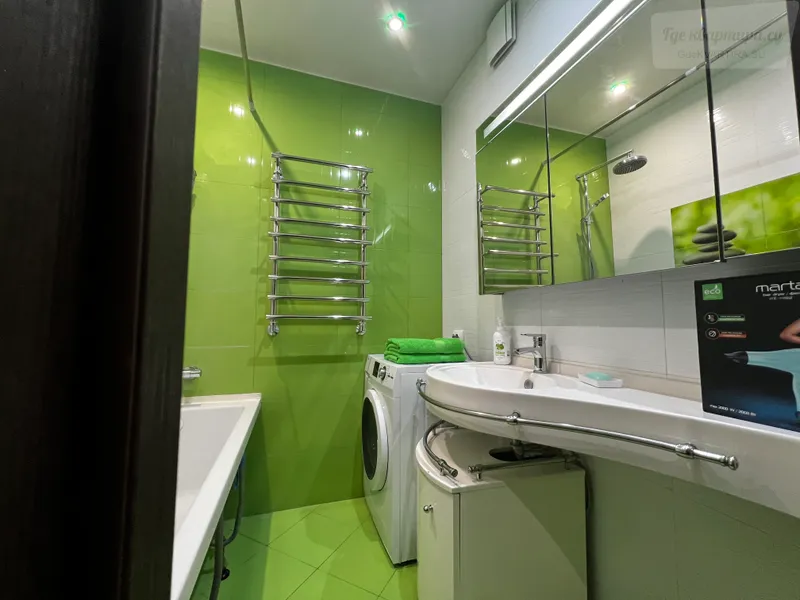 Фото квартиры 8