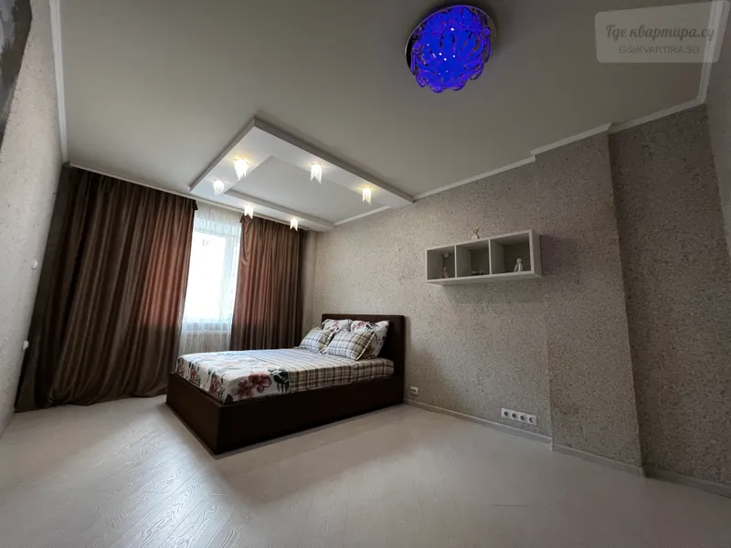 Фото квартиры 11