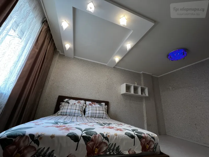 Фото квартиры 13