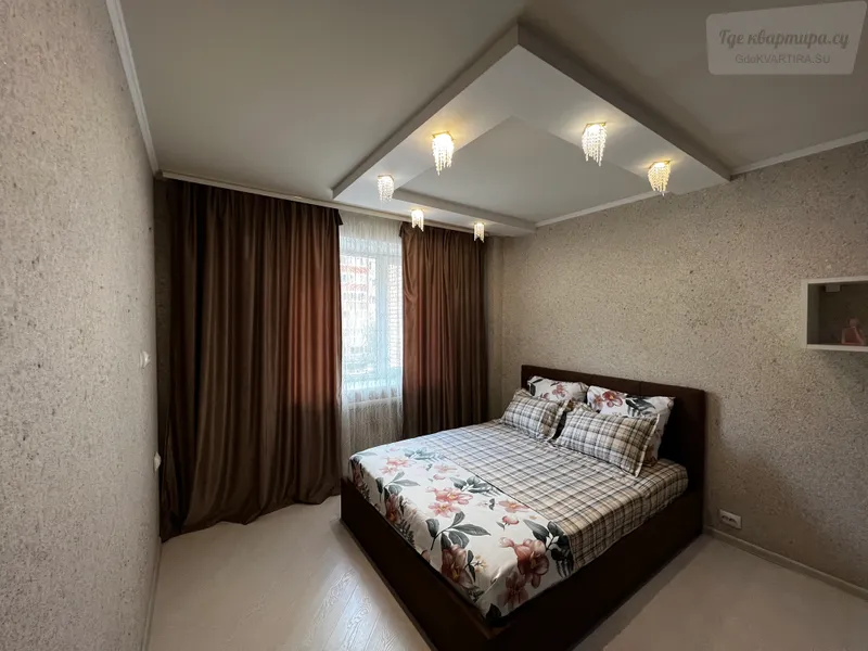 Фото квартиры 15