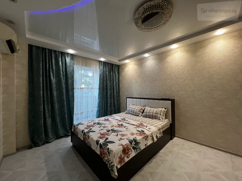 Фото квартиры: улица Михаила Марченко, 8