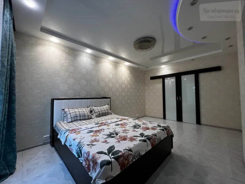 Фото квартиры 16