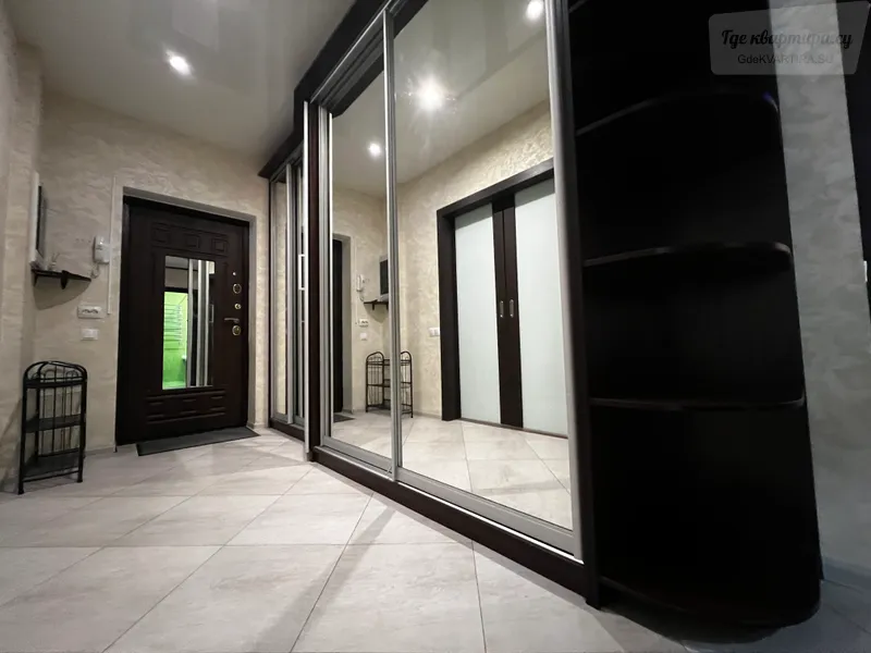 Фото квартиры 21