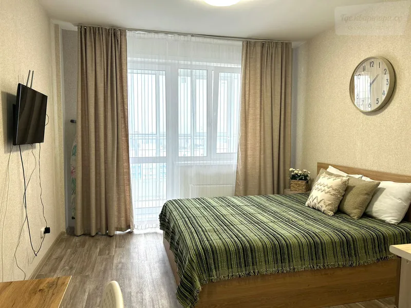 улица Лесников, 25