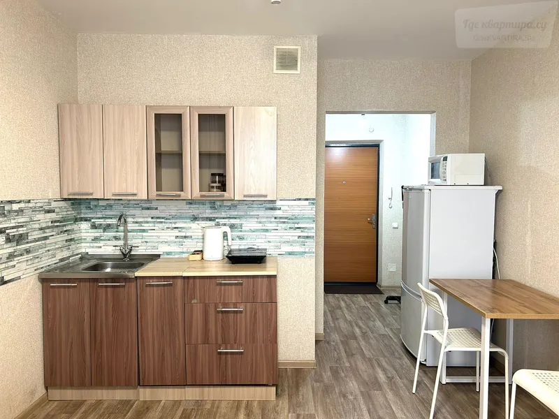 улица Лесников, 25