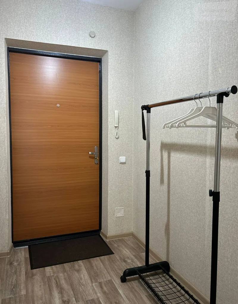 улица Лесников, 25