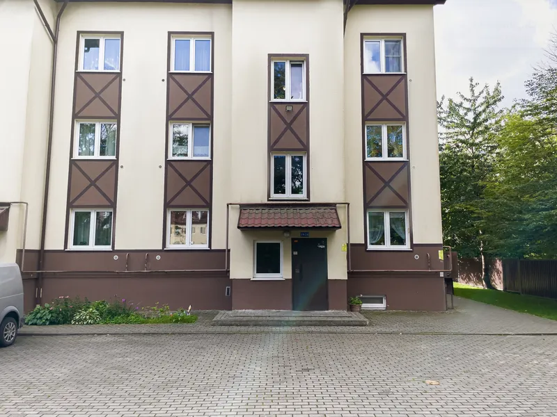 Фото квартиры 19