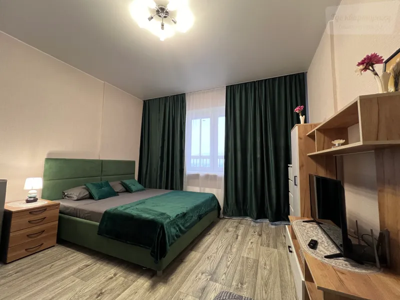 Фото квартиры 2