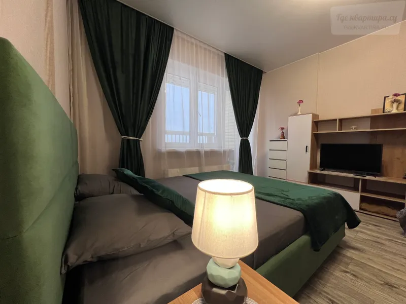 Фото квартиры 3