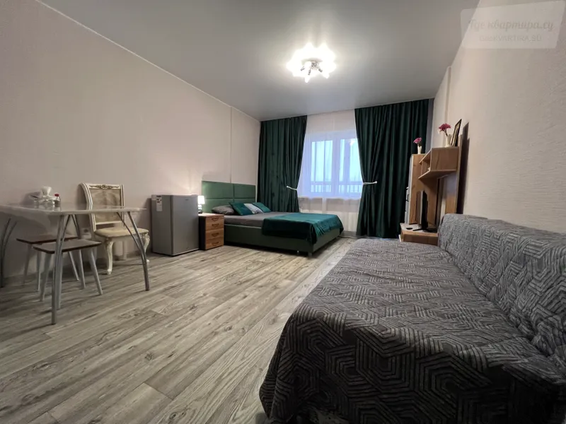 Фото квартиры 5