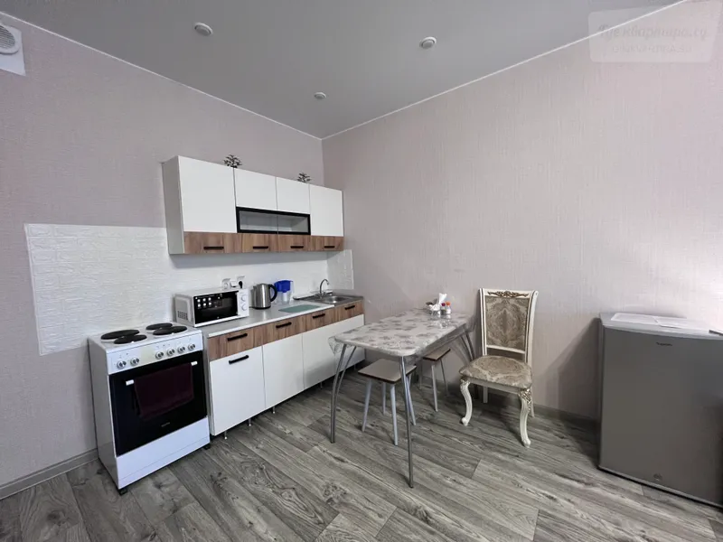 Фото квартиры 6