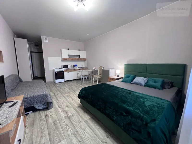 Фото квартиры 7