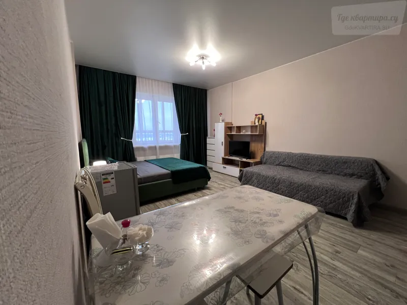 Фото квартиры 8