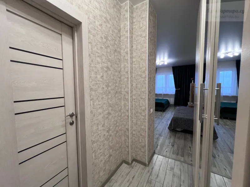 Фото квартиры 11