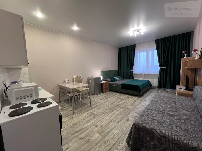 Фото квартиры 9