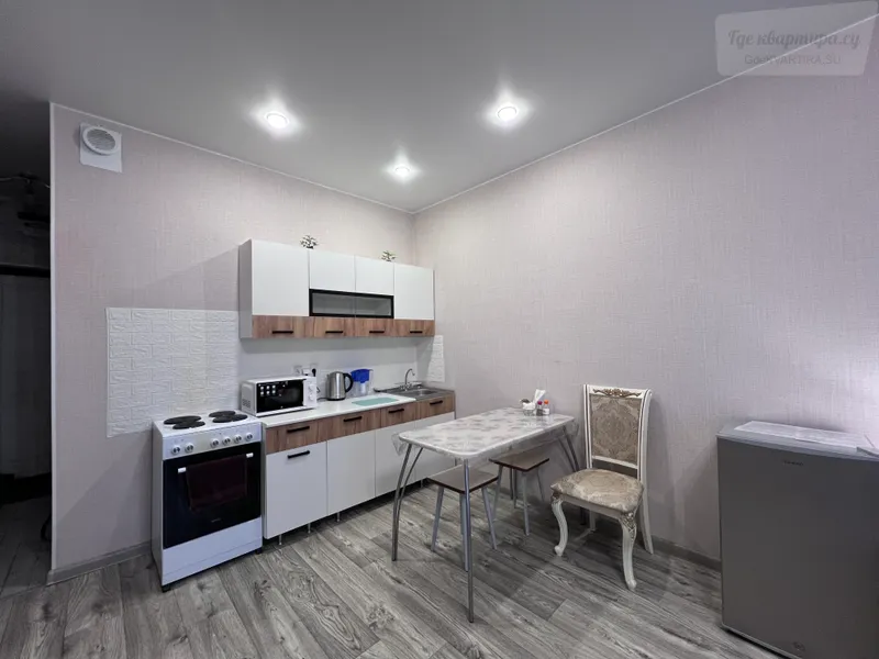 Фото квартиры 10