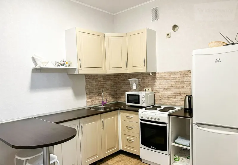 Фото квартиры 2